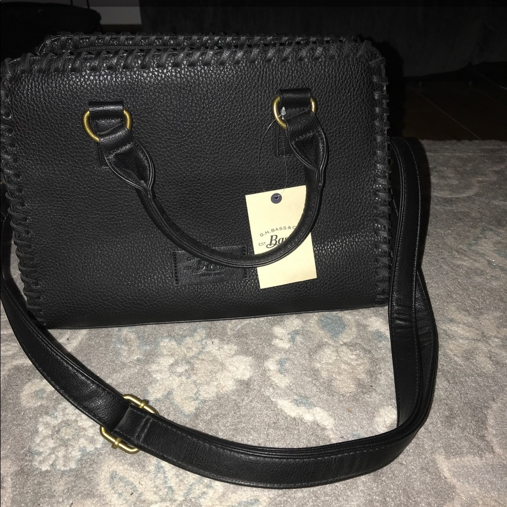 Black Purse